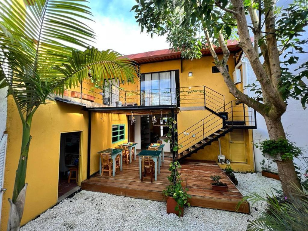 Hotel La Caracola Salento Exterior foto